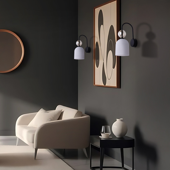 Kinkiet TK Lighting Sophia 11587