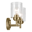 Lampa Ścienna Elstead Lighting KL-WINSLOW-2W-NBR