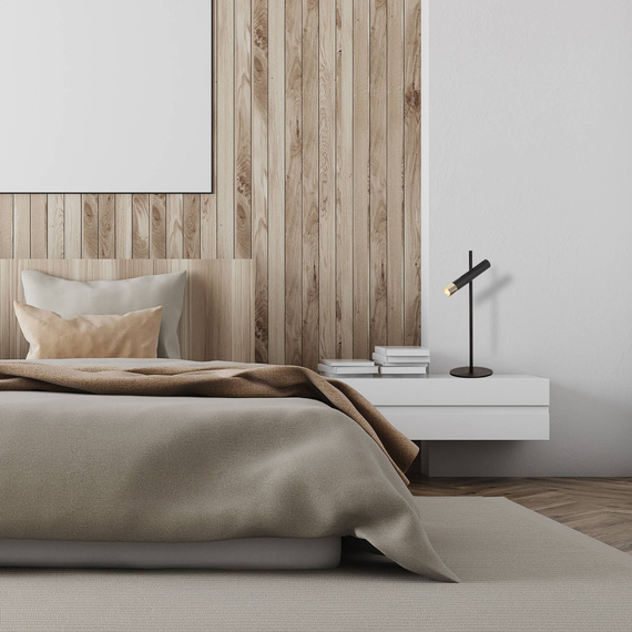 Lampa Biurkowa Zambelis 22030