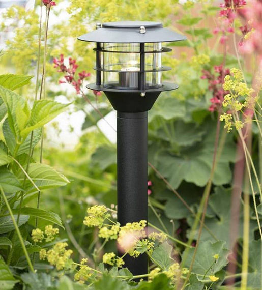 Garden24 107290 Lampa stojąca Markslojd