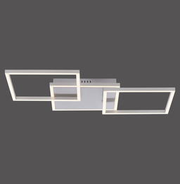 Zuma Line Iven 003902-032110 Plafon