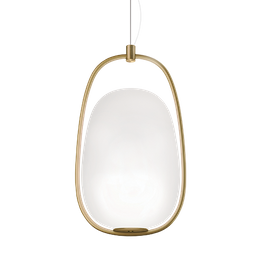 Lampa wisząca Kundalini Lanna K386320