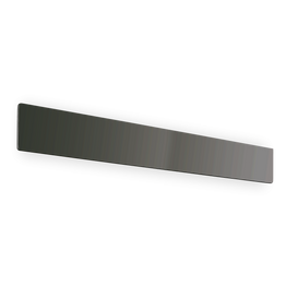 Oprawa Ścienna Ideal Lux Zig Zag Ap D75 Nero 3000k 277226