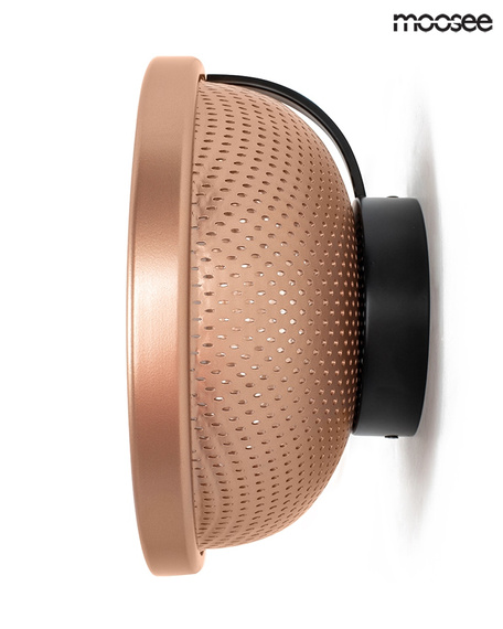 Oprawa Ścienna Moosee Faro MSE010100258