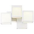 Plafon Brilliant Cubix G97179/05