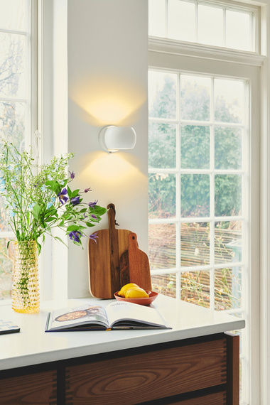 Oprawa Ścienna Nordlux Belir 2312201001