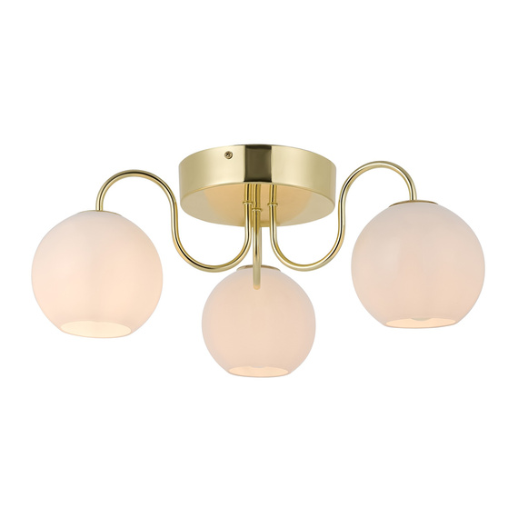 Lampa Sufitowa Nordlux Franca 2312506035