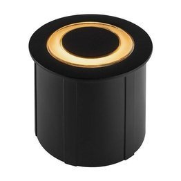 Maytoni Limo O037-L3B3K Oprawa do zabudowy zewnętrzna