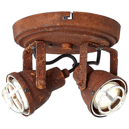 Brilliant Bente 26324/60 Plafon