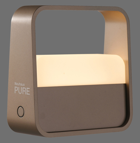 Lampa Biurkowa Zuma Line Pure Go 003902-031700