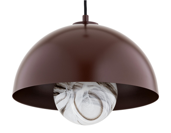 Żyrandol Argon Piava 8444