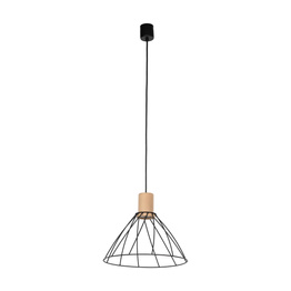 Zwis TK Lighting Modesto 10156