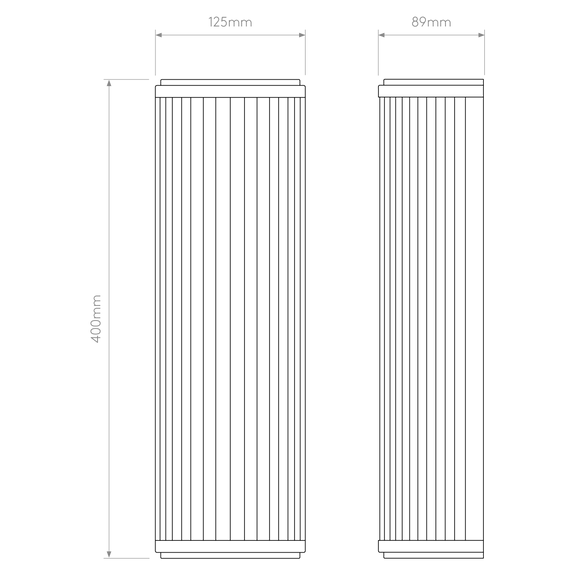 Lampa Ścienna Astro Versailles 1380029