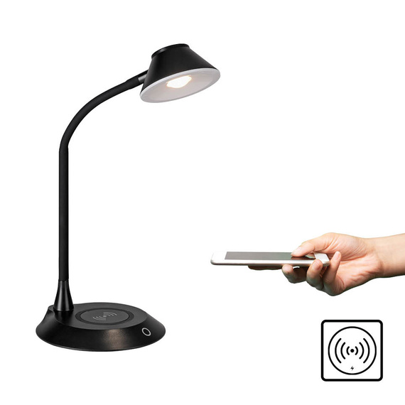 Lampka Biurkowa Zuma Line Pucki 003902-031847