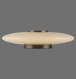 Zuma Line Pure Vitrum 003902-030751 Lampka Biurkowa