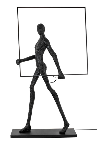 Lampa Stojąca Moosee Human XCF8307L