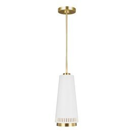Lampa wisząca Elstead Limited Carter P/A MW