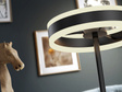 Lampa stołowa Schuller Helia 832076