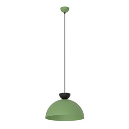Lampa Wisząca Emibig Lunaro 1l Bl Green (1473/1L)