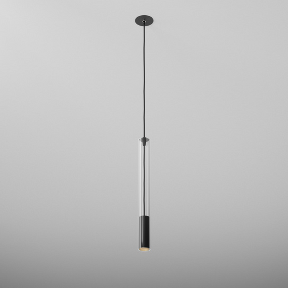 Lampa wisząca Aqform Modern Glass mini 42cm 59878-M930-W1-00-12