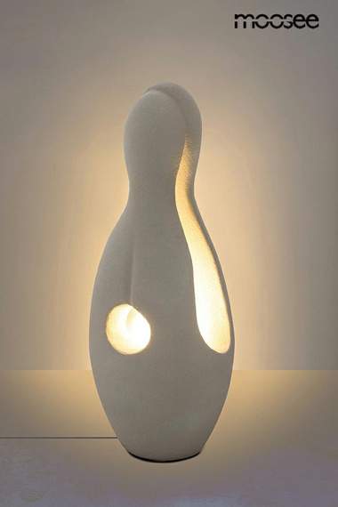 Lampa Podłogowa Moosee Mykonos MSE1501100330