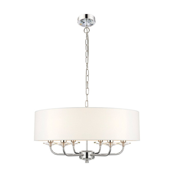 Lampa Wisząca Endon Nixon 6 60179