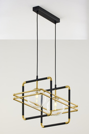 Żyrandol Jupiter Fiori 2029