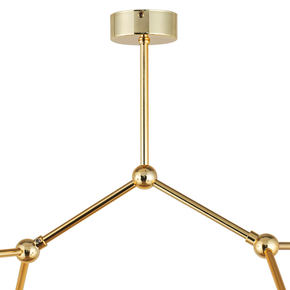 Żyrandol TK Lighting Fairy 6470