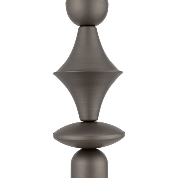 Żyrandol TK Lighting Tower 11315