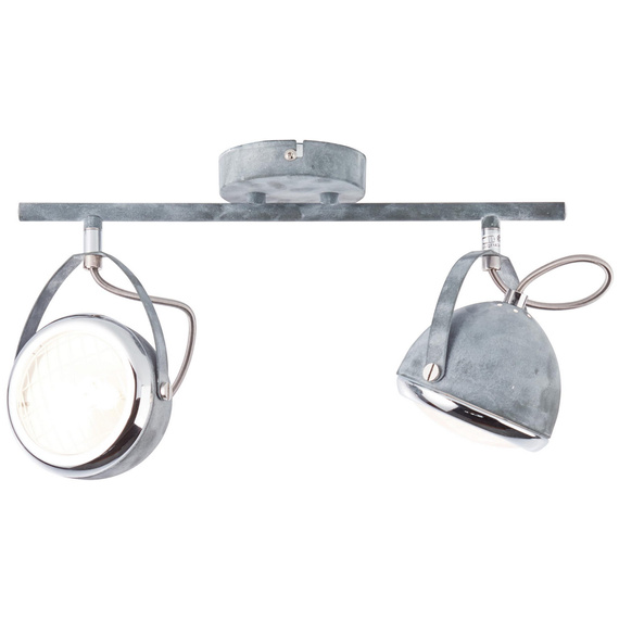 Lampa Sufitowa Brilliant Rider 14913/70