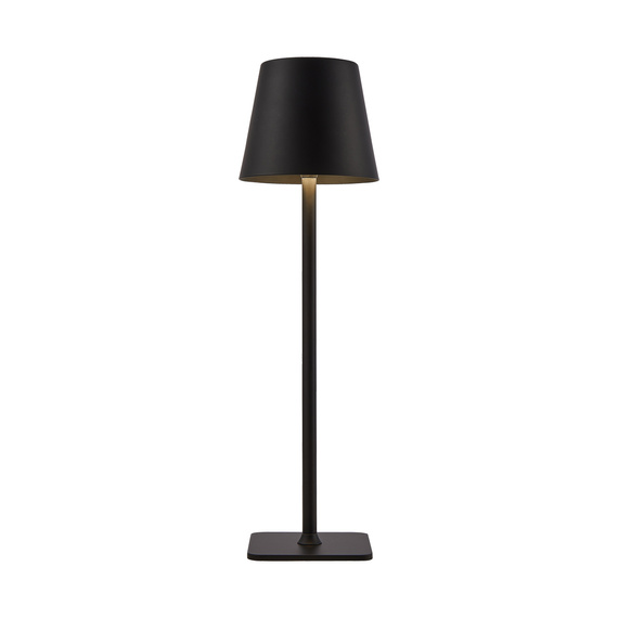 Lampka Biurkowa Italux Atlis TB-2821-BK