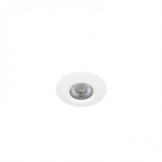 Italux Encanto RCS-9822-85-8W-WH-SWK Lampa wpuszczana 4CCT