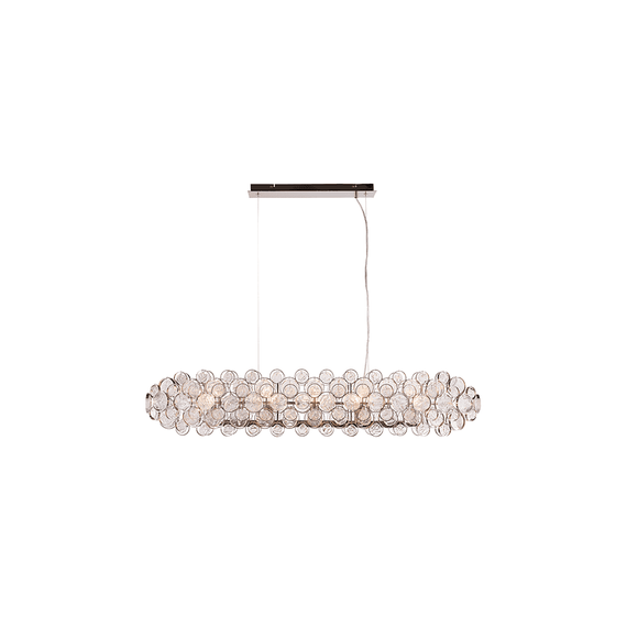 Lampa wisząca Endon Marella 76507 