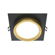 Maytoni Hoop DL086-GX53-SQ-BG Wpust