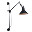 Lampa Ścienna Zambelis 19218