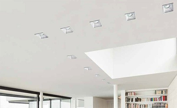 Oprawa Azzardo PIO AZ0760 WH