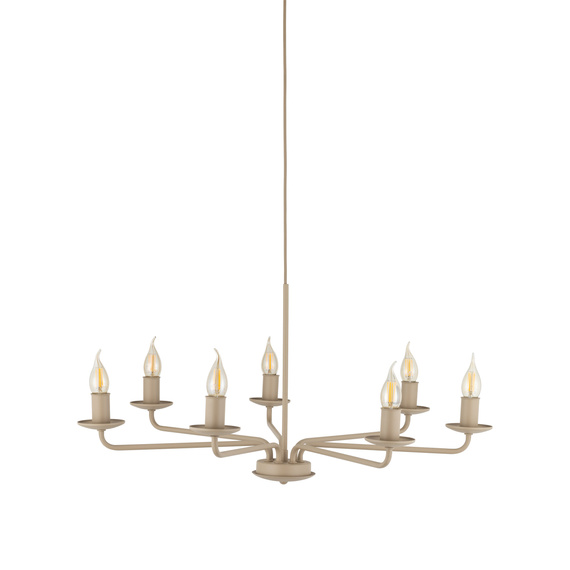 Zwis TK Lighting Limal 11346