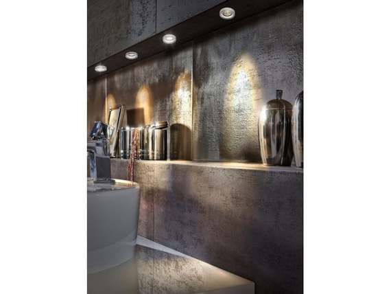 Oprawa do zabudowy Azzardo Oka AZ4171 4000K