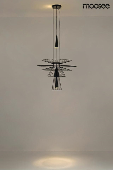 Żyrandol Moosee Sesto MSE1501100139