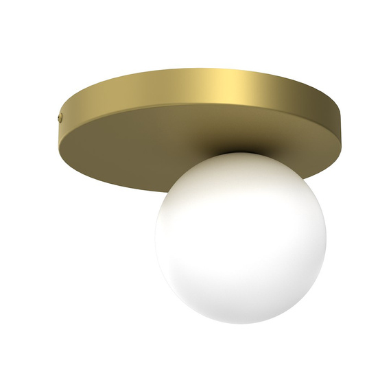 Lampa Sufitowa Milagro Bibione MLP8394