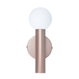 Oprawa Ścienna Italux Filano Wl-33574-1-Cf
