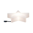 Paulmann Lampa stojąca PL94184 Plug&Shine Star