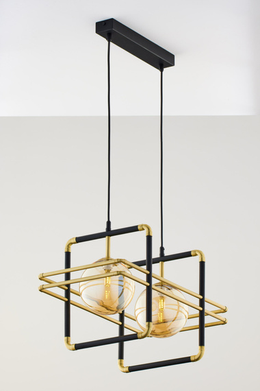 Żyrandol Jupiter Fiori 2026