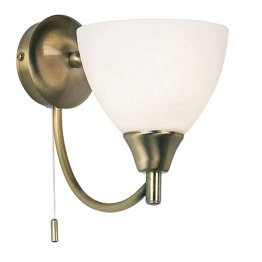 Lampa Ścienna Endon Alton 1 1805-1AN