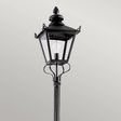 Lampa Stojąca GP1-BLACK Elstead Grampian