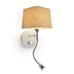 Oprawa ścienna Redlux Perth R13661