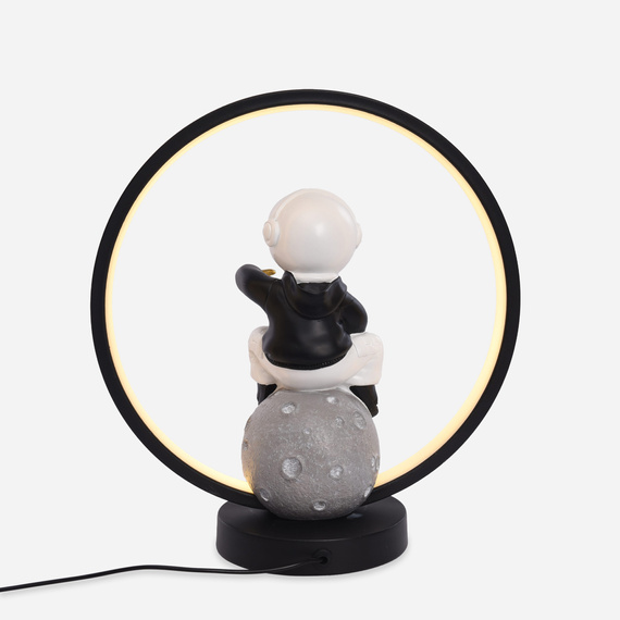 Lampka Biurkowa Zuma Line Astronauta 003064-030919