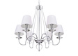 Lampa Wisząca Berella Light Megan 6 BL0181