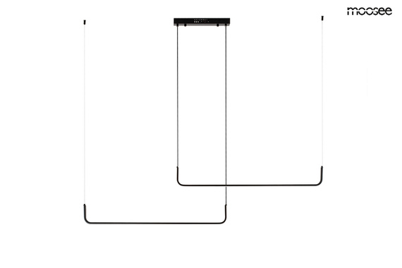 Lampa Wisząca Moosee Shape MSE010100329
