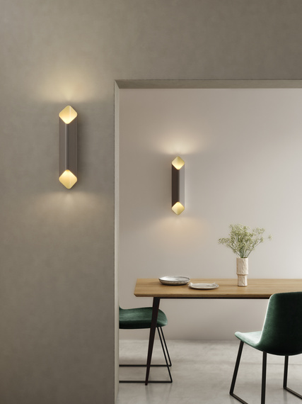 Lampa Ścienna Astro Ako 1481004